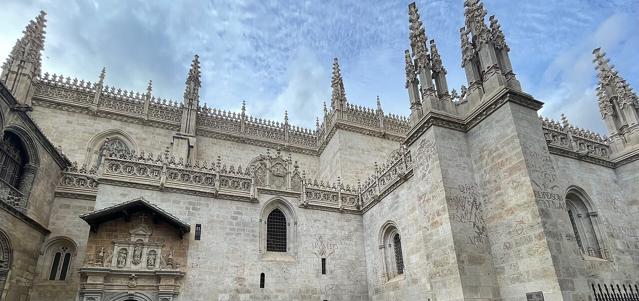 Royal Chapel of Granada